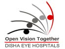 Disha Eye Hospitals Sinthi, 