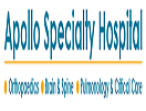 Apollo Specialty Hospital Jayanagar, 