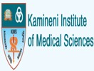 Kamineni Institute of Medical Sciences (KIMS)