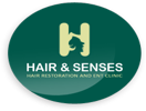 Hair & Senses