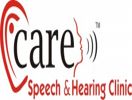 Care Speech & Hearing Clinic Hyderabad