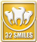 32 Smiles Multispecialty Dental Clinic