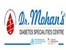 Dr. Mohan's Diabetes Specialities Centre Madurai, 
