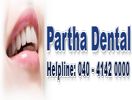 Partha Dental Hospital Rajeev Nagar , 