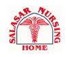 Salasar Nursing Home Thane