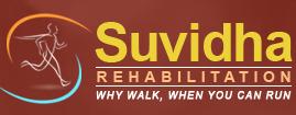 Suvidha Rehabilitation Center Hyderabad