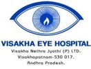 Visakha Eye Hospital Gajuwaka, 