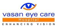 Vasan Eye Care Hospital