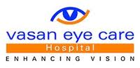 Vasan Eye Care Hospital Hubli, 
