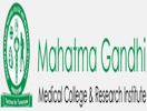 Mahatma Gandhi Medical College and Research Institute, Pondicherry