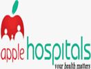 Apple Multi Speciality Hospital Tolichowki, 