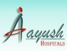 Aayush NRI LEPL Health Care Vijayawada