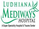 Ludhiana Mediways Hospital Ludhiana