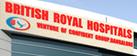 British Royal Hospital (Confident Group) Bangalore