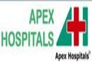Apex Hospital Mansarovar, 