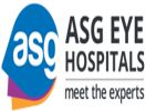 ASG Eye Hospital Bhopal, 