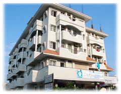 Satya Urocare and Multi Specialty Hospital Gulbarga