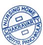 Chakravarty Nursing Home Panchkula