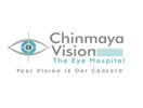 Chinmaya Vision Eye Hospital Delhi