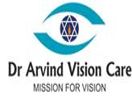 Dr. Arvind Vision Care Chennai