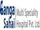 Ganga Sahai Multispeciality Hospital Rewari