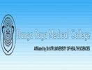 Rangaraya Medical College Kakinada