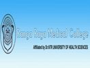 Rangaraya Medical College