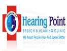 Hearing Point Speech & Hearing Clinic