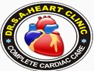 S A Heart Clinic Chennai