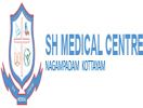 S H Medical Centre Kottayam