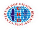Center For Rheumatic Diseases (CRD) Pune