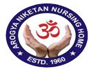 Arogya Niketan Nursing Home Siliguri