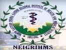 North Eastern Indira Gandhi Regional Institute of Health And Medical Sciences (NEIGRIHMS) Shillong