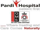 Pardi Hospital Valsad