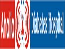 Ahalia Diabetes Hospital Palakkad