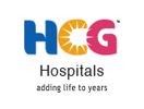 HCG Hospitals Bangalore