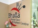 Bhalla Dental Clinic & Implant Centre Ahmedabad