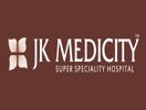 JK Medicity Hospital Jammu