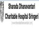 Sharada Dhanvanthari Charitable Hospital Chikmagalur