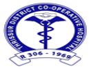 Thrichur District Co-Operative Hospital Thrissur