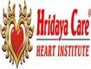 Hridaya Care Heart Institute Aluva