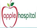 Apple Hospital Aurangabad