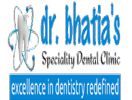 Dr. Bhatias Multispeciality Dental Clinic Delhi