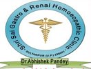 Gastro & Renal Homoeopathic Clinic