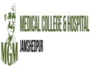 MGM Medical College & Hospital Jamshedpur