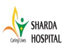 Sharda Hospital Noida