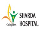 Sharda Hospital