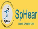 SpHear Speech & Hearing Clinic Noida
