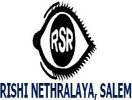 Rishi Nethralaya (Eye and ENT Hospital) Salem