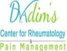 Dr. Adim's Centre for Rheumatology and Pain Management